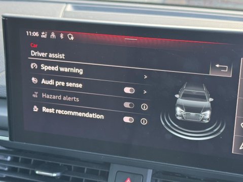 Audi A4 2.0 TDI 35 Technik S Tronic Euro 6 (s/s) 5dr 24