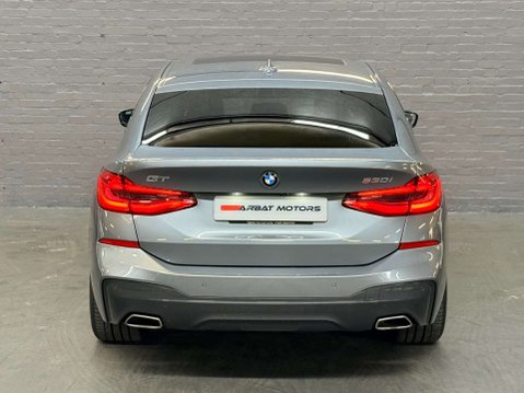 BMW 6 Series 2.0 630i M Sport Auto 5dr 47