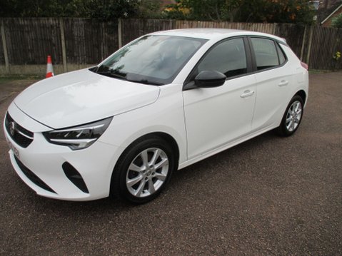 Vauxhall Corsa 1.2 Turbo SE Premium Euro 6 (s/s) 5dr 2
