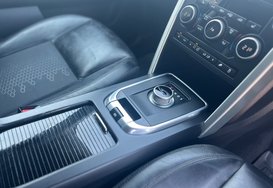 Land Rover Discovery Sport 2.2 SD4 SE TECH AUTO 7 SEATS 23