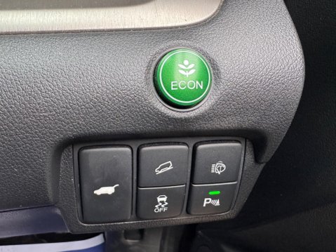 Honda CR-V 2.2 i-DTEC EX Auto 4WD Euro 5 5dr 31