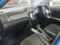Suzuki Vitara 1.6 DDiS SZ5 ALLGRIP Euro 6 (s/s) 5dr 2