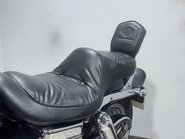 Harley-Davidson Dyna WIDE GLIDE 1450 FXDWG 1999 15K SPARES OR REPAIR RUNNING PROJECT BIKE 29