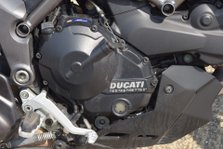 Ducati Multistrada Touring Trim 4