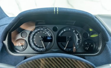 Aston Martin Vantage AMR Pro 28