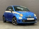 Fiat 500 0.9 500 S TwinAir 3dr