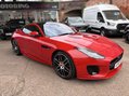 Jaguar F-Type 2.0i Chequered Flag Auto Euro 6 (s/s) 2dr 49