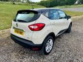 Renault Captur DYNAMIQUE NAV TCE 3