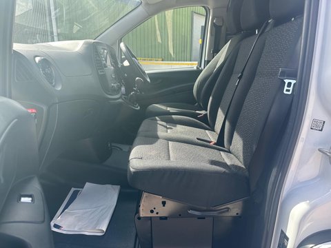 Mercedes-Benz Vito 114 PROGRESSIVE L2 14