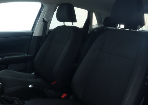 Volkswagen Polo 1.0 Polo Match TSi Semi-Auto 5dr 44