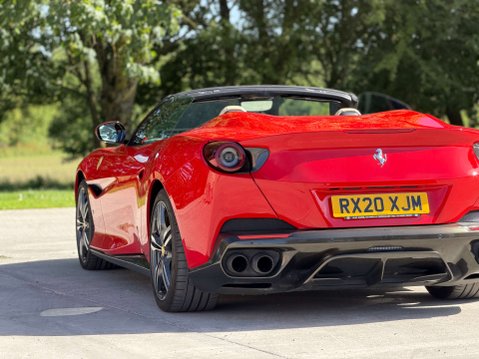 Ferrari Portofino 3.9 Portofino Semi-Auto 2dr 12