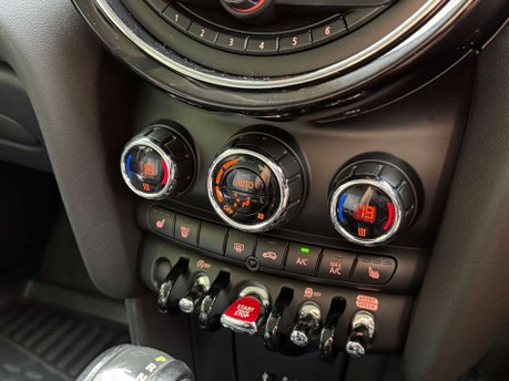 Mini Hatch 1.5 Cooper Auto 5dr 20
