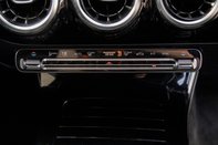Mercedes-Benz A Class A 180 SPORT EXECUTIVE EDITION 36