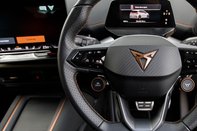 Cupra Born V2 21
