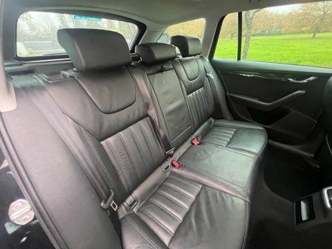 Skoda Octavia SE L TSI DSG 41