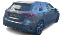 Mercedes-Benz A Class 1.3 A200 AMG Line Hatchback 5dr Petrol 7G-DCT Euro 6 (s/s) (163 ps) 3