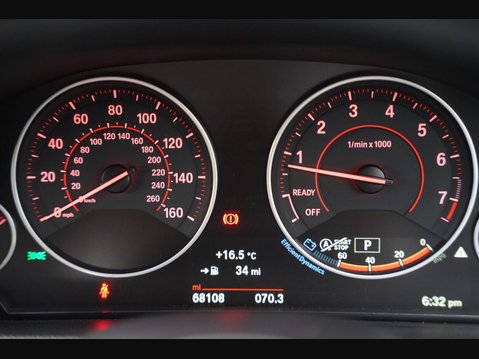 BMW 4 Series 2.0 430i GPF M Sport Auto Euro 6 (s/s) 5dr 27