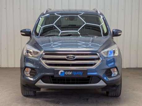 Ford Kuga 1.5 Kuga Titanium Edition TDCi 5dr 19