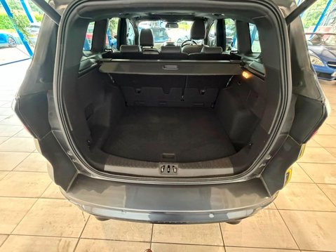 Ford Kuga 2.0 TDCi ST-Line X Powershift AWD Euro 6 (s/s) 5dr 42