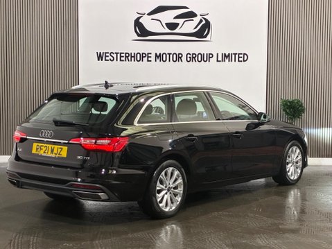 Audi A4 2.0 TDI 30 Technik S Tronic Euro 6 (s/s) 5dr 32