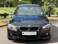BMW 3 Series 2.0 320d M Sport xDrive Euro 5 (s/s) 4dr 8