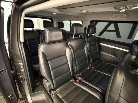 Vauxhall Vivaro Life Vivaro Life Ultimate EV 5dr 3