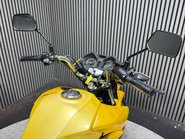 Honda CB GLR125 2018 16K LONG MOT IDEAL COMMUTER BIKE / LEARNER 17
