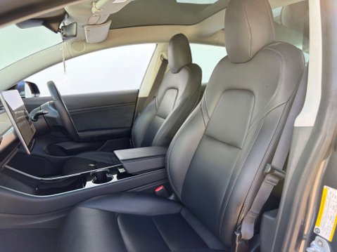 Tesla Model 3 Model 3 Long Range AWD 4WD 4dr 59