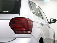 Volkswagen Polo SE TSI 23