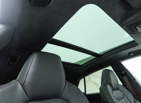 Audi RS Q8 Vorsprung 13