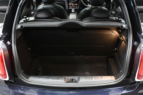 Mini Hatch 2.0 Cooper S Exclusive Auto 3dr 73