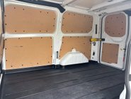 Ford Transit Custom 280 130 ps L1 Limited Panel Van - Sat Nav 10