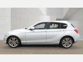 BMW 1 Series 1.5 118i Sport Euro 6 (s/s) 5dr 3