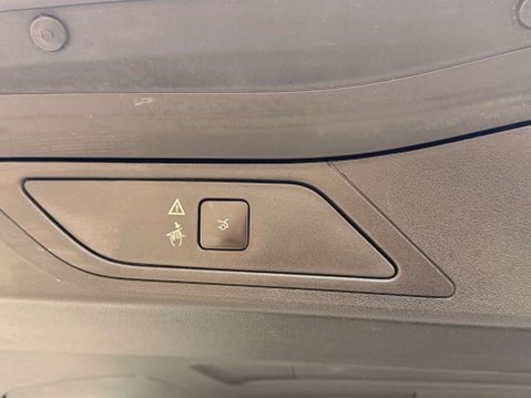 Citroen C4 Spacetourer 1.5 C4 Grand Spacetourer Flair Blue HDi S/S 5dr 45