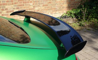 Mercedes-Benz AMG GT R GT R 8