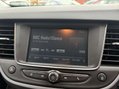 Vauxhall Crossland 1.2 Crossland SE Edition T 5dr 16