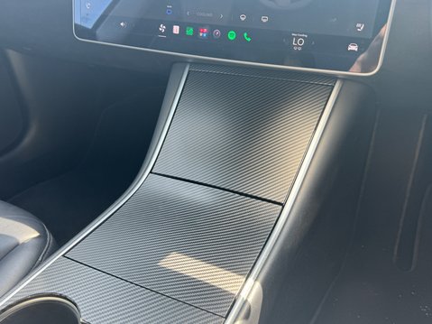 Tesla Model 3 (Dual Motor) Long Range Saloon 4dr Electric Auto 4WDE (346 ps) 31