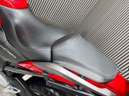 Honda NC700 2012 ONLY 23K DCT ADVENTURE BIKE AUTOMATIC AUTO LONG MOT 700CC 19