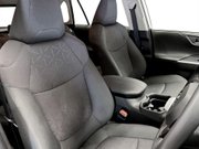 Toyota Rav4 2.5 VVT-h GPF Design SUV 5dr Petrol Hybrid CVT Euro 6 (s/s) (218 ps) Air Co 11