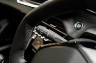 Peugeot 208 PURETECH ALLURE S/S 16