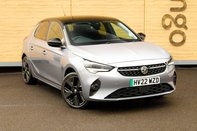 Vauxhall Corsa ELITE PREMIUM 1