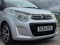 Citroen C1 1.0 VTi Feel Edition Airscape Euro 5 5dr 6