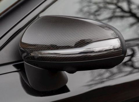 Mercedes-Benz C63 S Premium Plus 28