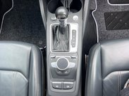 Audi Q2 1.4 TFSI CoD Edition 1 S Tronic Euro 6 (s/s) 5dr 68