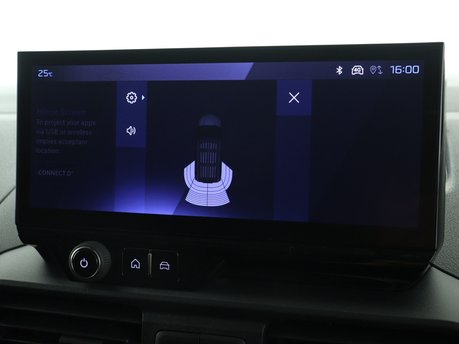 Peugeot Partner M 1.5 BlueHDi 100 Professional Plus 19