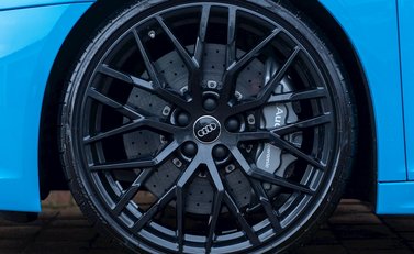 Audi R8 V10 Plus 10
