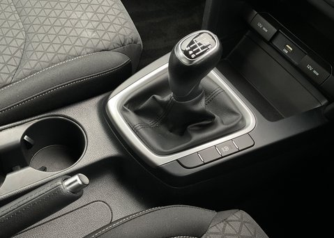 Kia Xceed 1.0 T-GDI 2 ISG 22