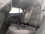 Mercedes-Benz GLA 2.1 GLA 200 D AMG Line Auto 5dr 43