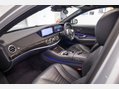 Mercedes-Benz S Class 2.9 S350Ld AMG Line (Executive, Premium) G-Tronic+ Euro 6 (s/s) 4dr 64