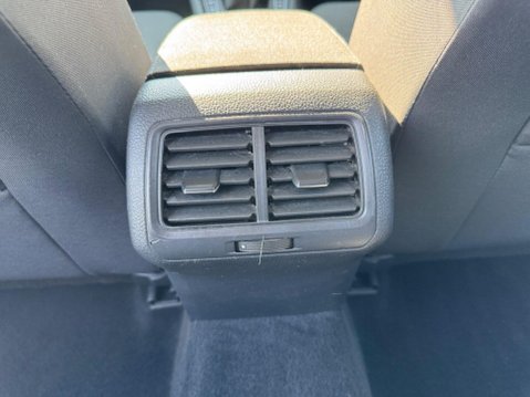 Volkswagen Golf SE TSI 45